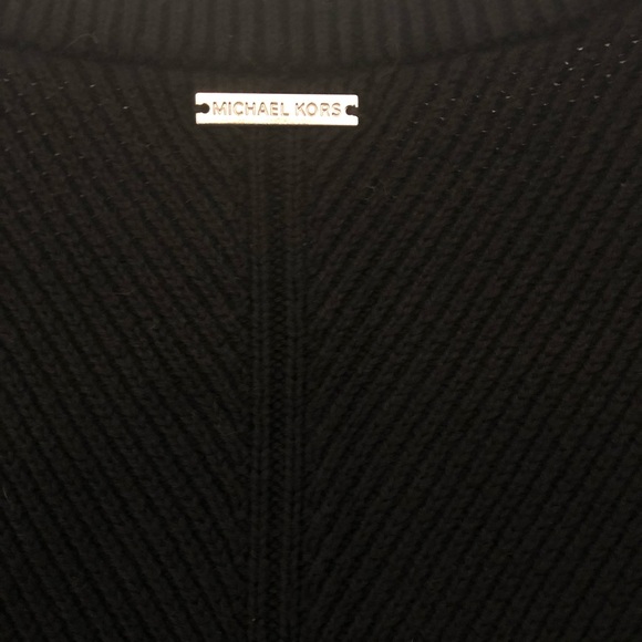 Michael Kors Knit Sweater - Picture 9 of 11